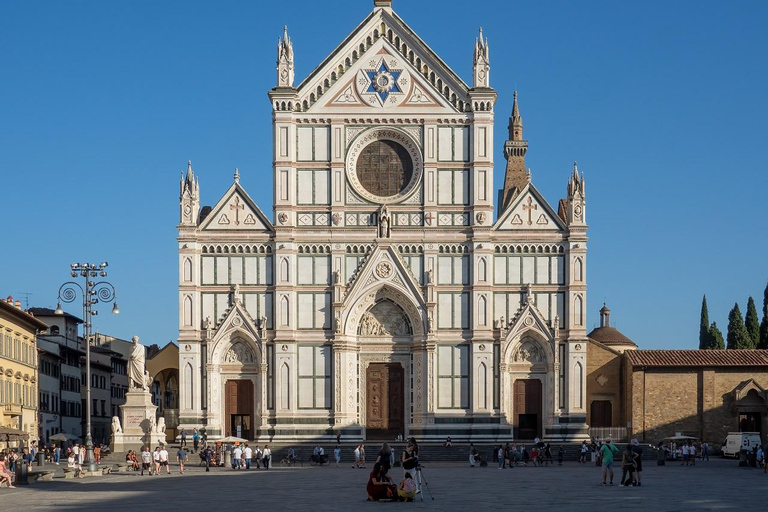 From Paris: 7-Day Guided Tour of Italy, Monaco, and France