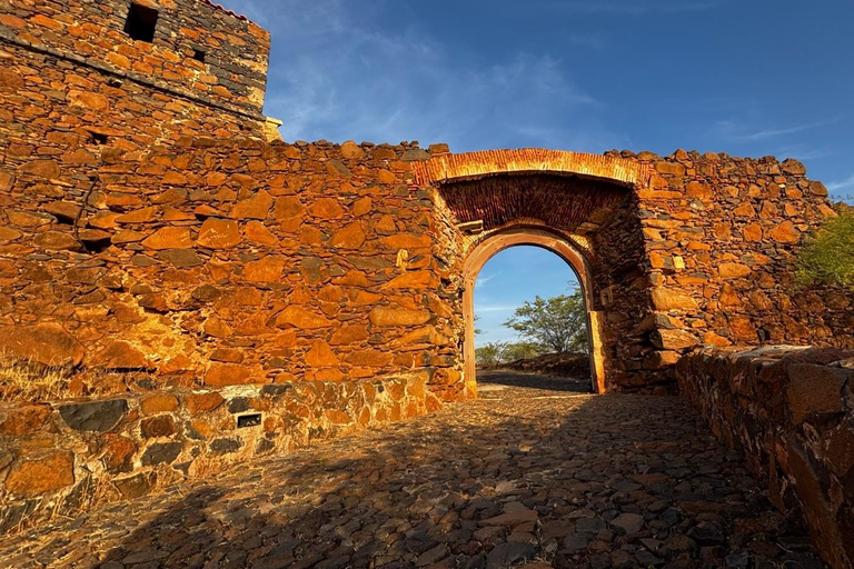 Old Town World Heritage: Historical Tour with a Local Guide