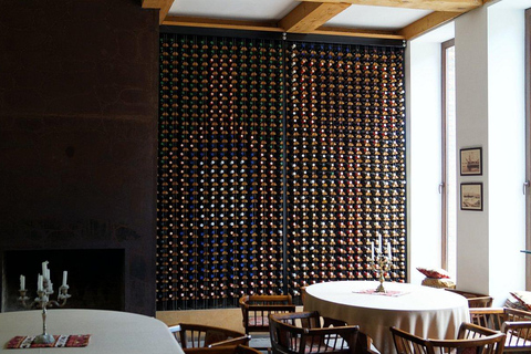 Adjara: Vineyard Tour with Wine Tasting and Lunch