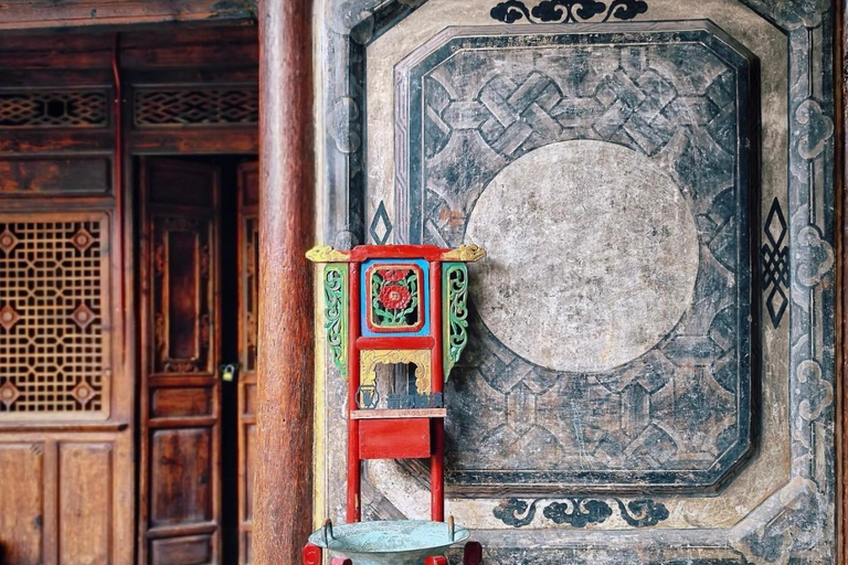 From Kunming: 7-Day Yunnan cultural private Tour