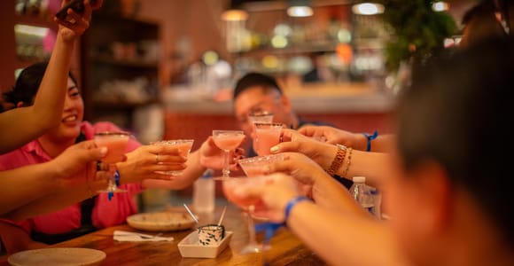 Vallarta: Mexology Tacos & Tequila Tour