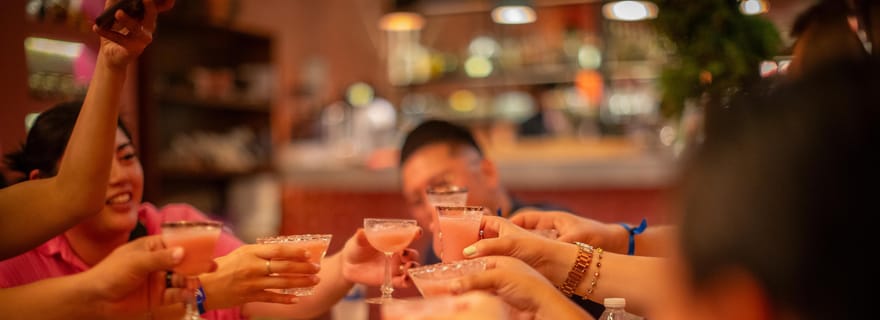 Vallarta: Tour Mexology Tacos e Tequila