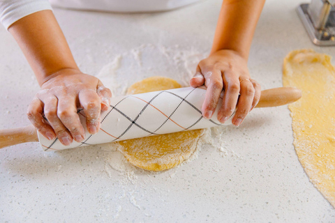 Fort Lauderdale: Fun Pasta Making Class With Local Chef