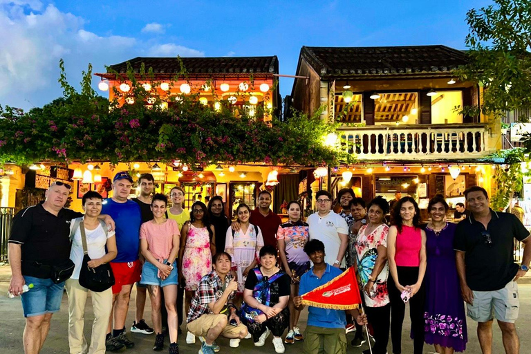 Da Nang: My Son Sanctuary and Hoi An Old Town Private Tour Da Nang: My Son sanctuary and Hoi An Old town - Private tour