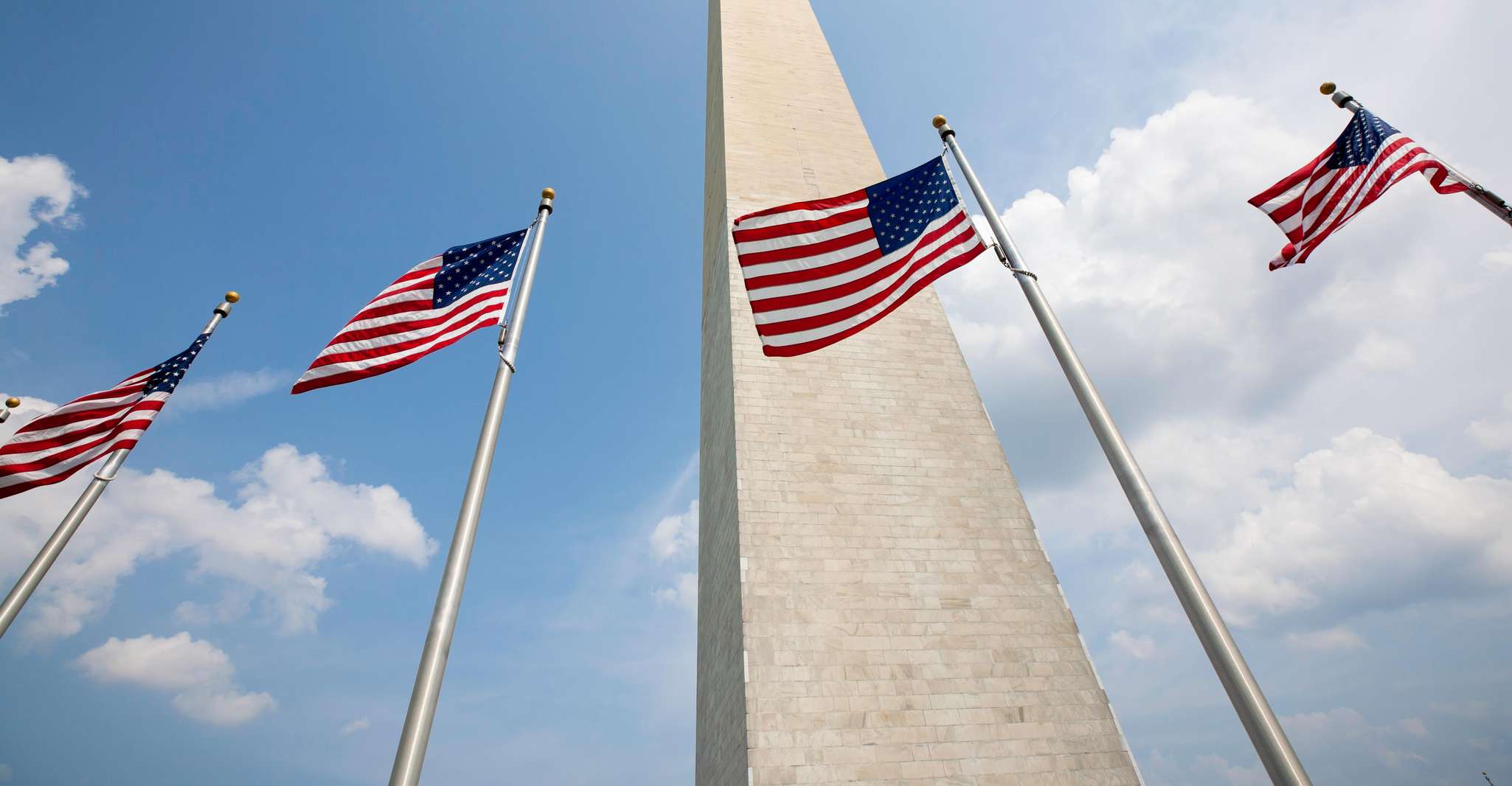 DC: Washington Monument Direct Entry with Guidebook