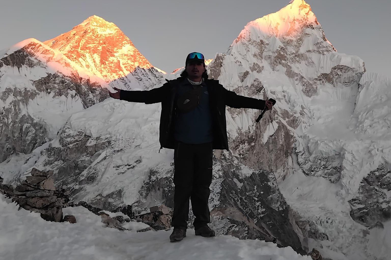 Kathmandu: 14-D Everest Base Camp & Kala Patthar