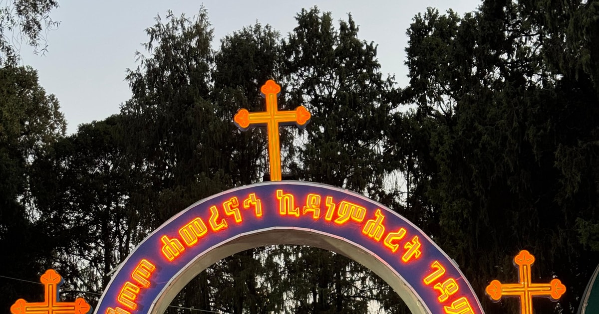 Addis Ababa: Dinner and Cultural Show with Hotel Pickup | GetYourGuide