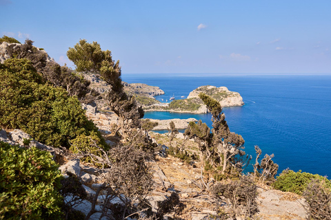 Private 4-5-Hour Tour and explore the hidden Gems of Rhodes Private 4-Hour Tour and explore the hidden Gems of Rhodes