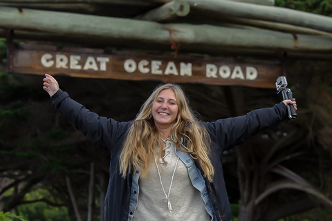 Melbourne Viaje por la Gran Ruta Oceánica y la Selva Tropical