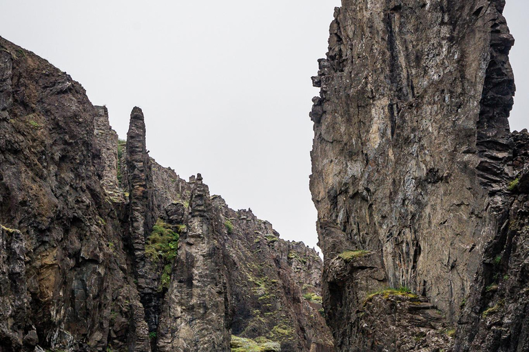 North Iceland: Europe’s Wildest Rafting in DRYSUIT