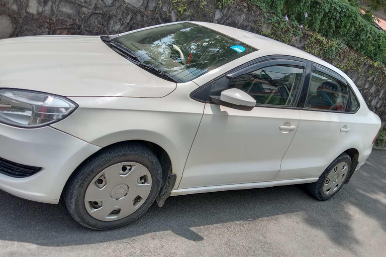 الاستقبال في المطار أو التوصيل بالمركبات الخاصة.