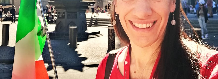 Visite à pied classique d'Aix-la-Chapelle