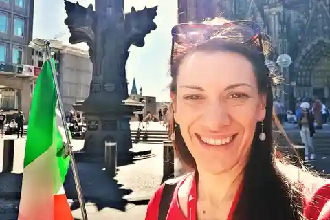 Klasyczna piesza wycieczka po Akwizgranie