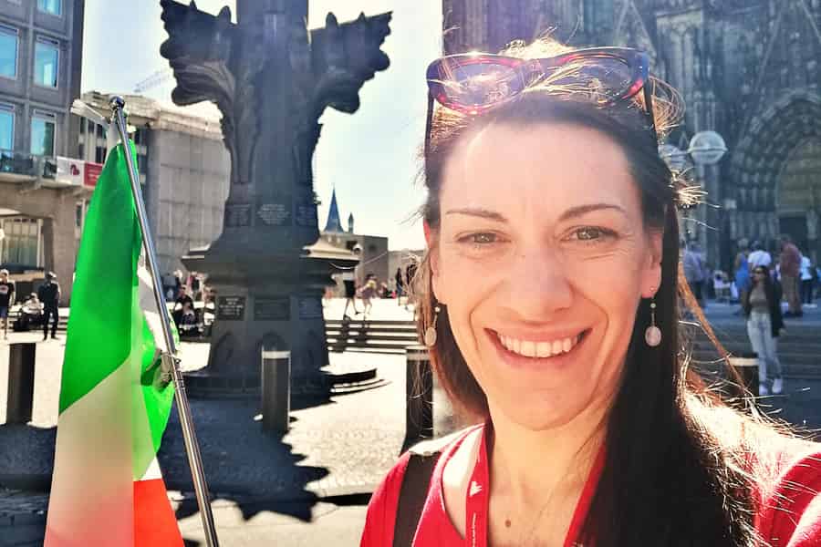 Klassischer Rundgang durch Köln. Foto: GetYourGuide Klassischer Rundgang durch Köln. Foto: GetYourGuide