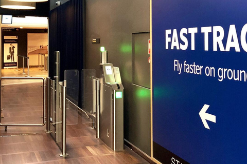 Fasttrack Tan Son Nhat Internationale Luchthavens (SIM-optie)Fasttrack Tan Son Nhat Luchthavens (SIM-optie) 25/1-3/2