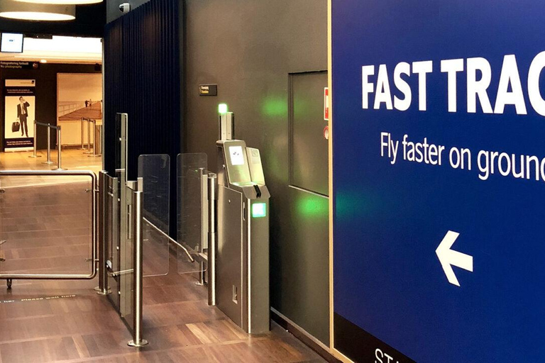 Fasttrack Tan Son Nhat Internationale Luchthavens (SIM-optie)Fasttrack Tan Son Nhat Luchthavens (SIM-optie) 25/1-3/2