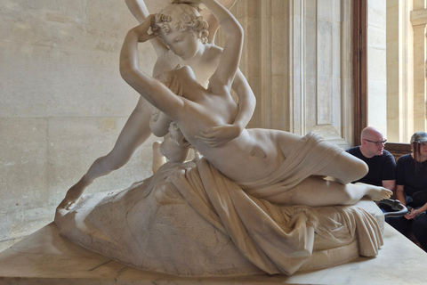 Louvre Private Night Tour: After-Hours Exclusive Experience