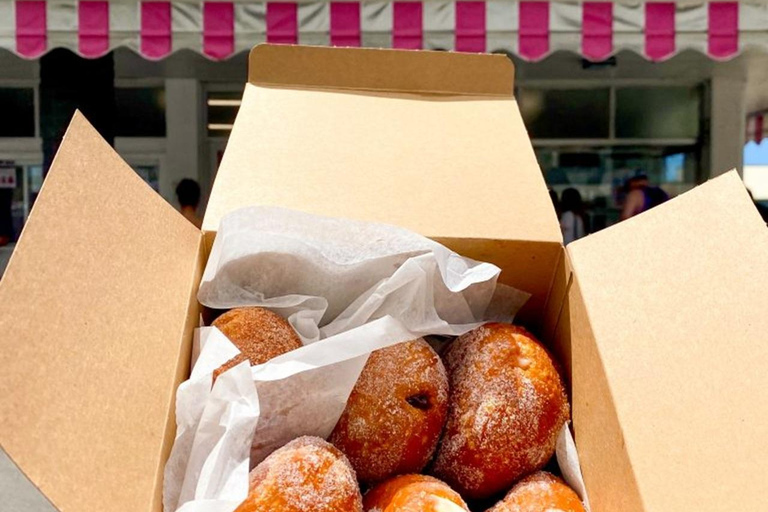 Oahu: Full-Day Tour with Snorkeling, Free Wi-Fi & Free Perks