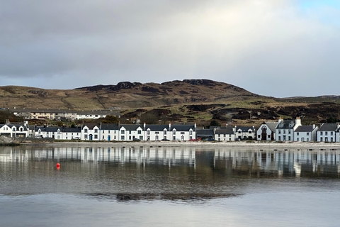 Au départ d'Édimbourg/Glasgow ; visite privée de 3 jours sur l'île d'IslayDepuis Édimbourg/Glasgow : visite privée de 3 jours à Islay sur le thème du whisky