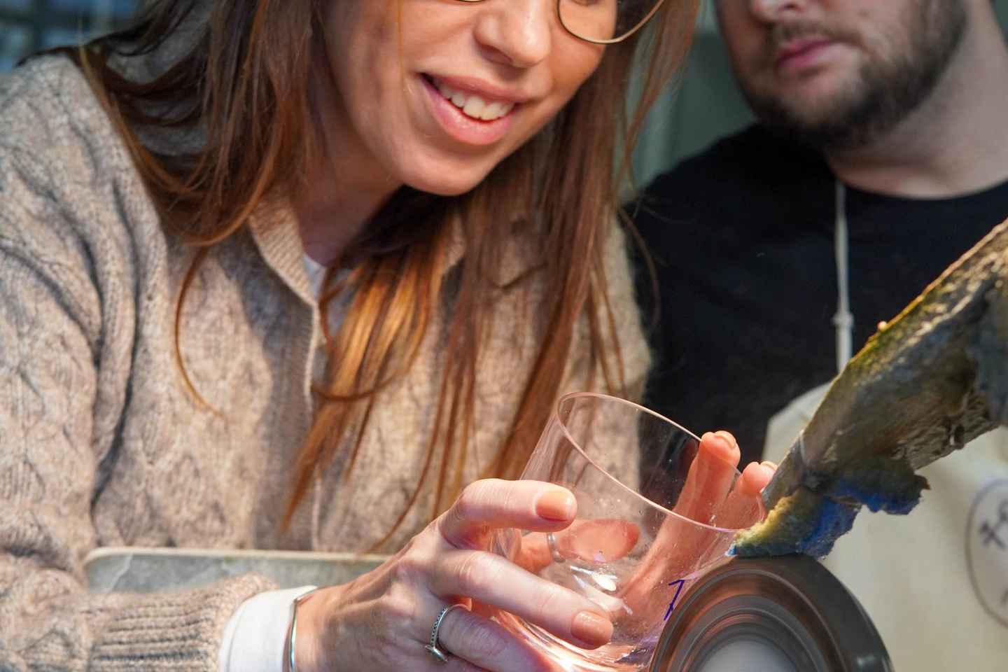 De Prague aux Célèbres Verreries Bohémiennes