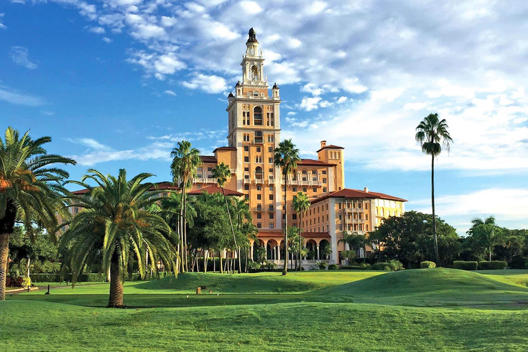 Miami: Best of Miami in One Day Tour