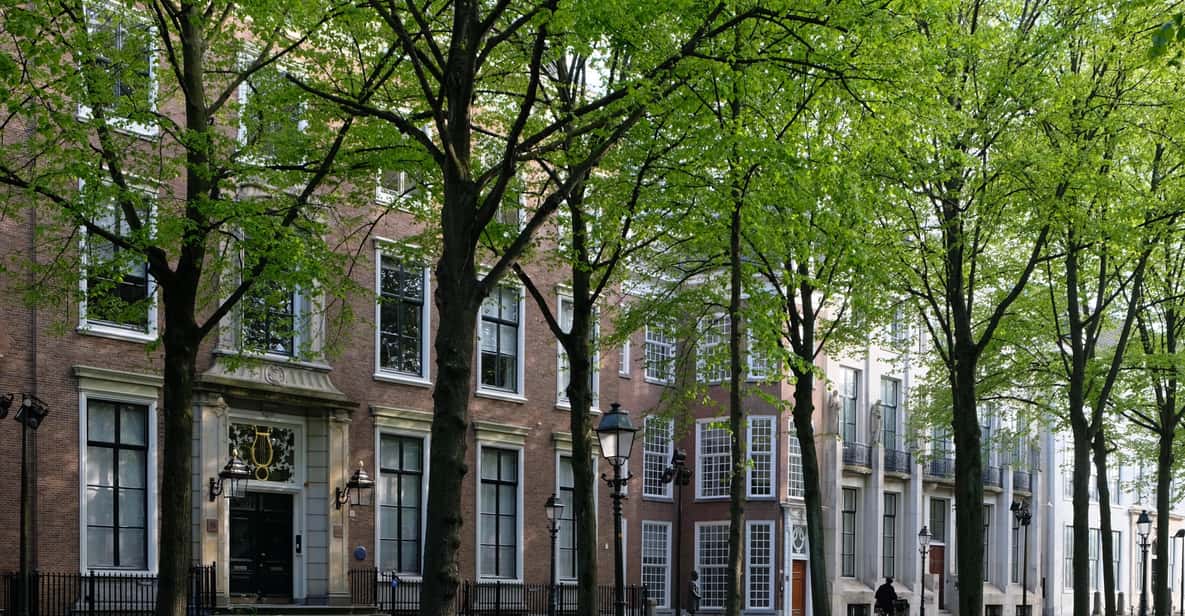 Afbeelding 8 van Den Haag: Stadsrondleiding