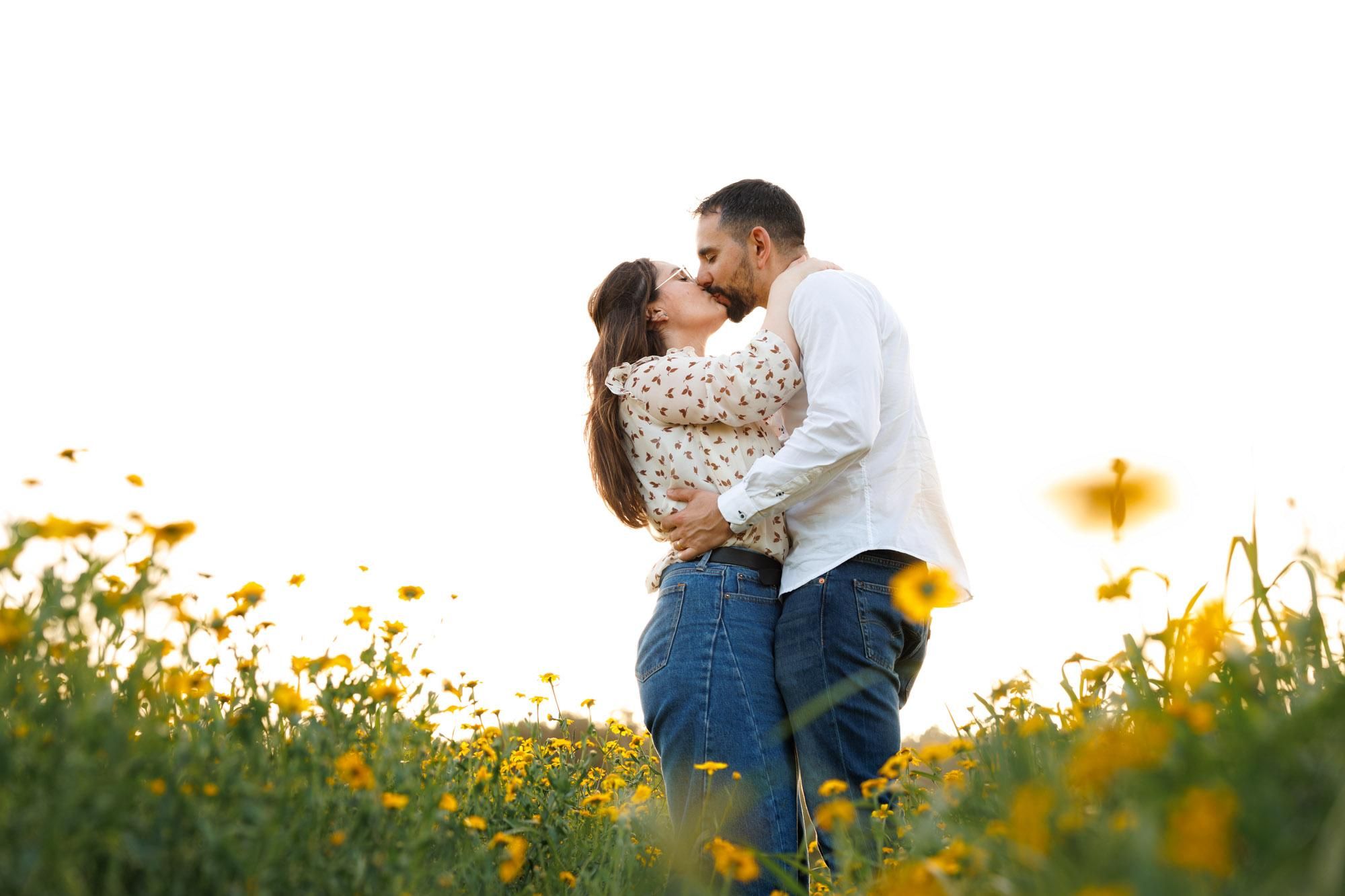 Ponte de Lima: Professionelles Familienfoto-Shooting