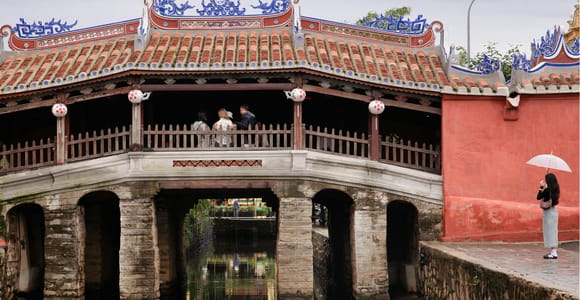 Hoi An: Private Coconut Forest, Old Town & Lantern Boat