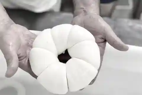 Mozzarella Making Experience (Beleef, ontdek, proef)