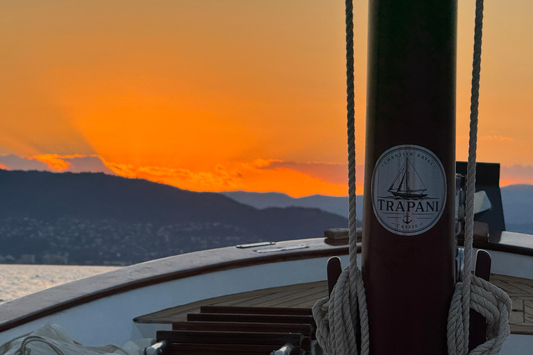 Cannes Private Boat Cruise with Captain and Water Activities Cannes Private Boat Cruise with Captain and Water Activities