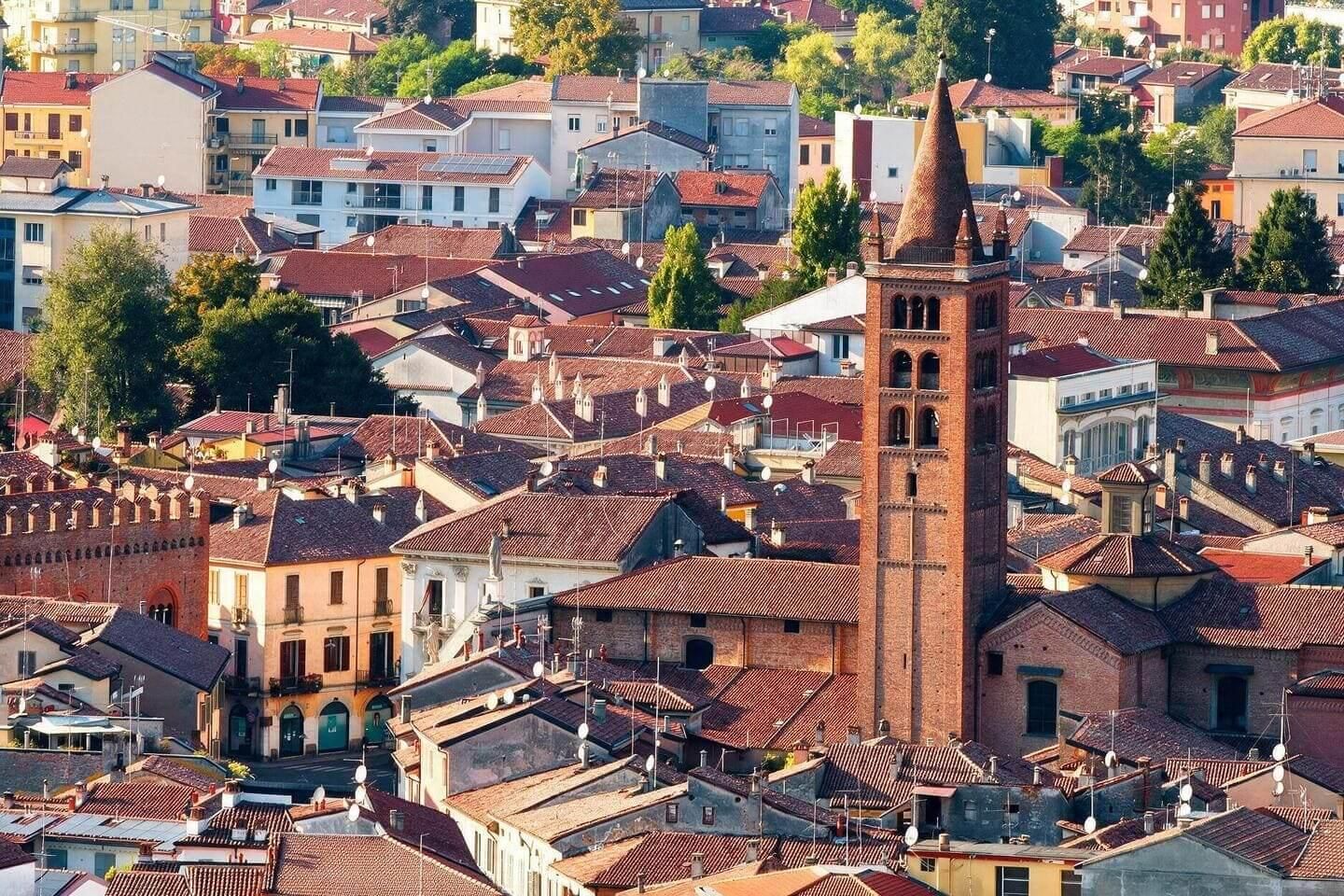 Hallo Cremona: Privater, 2-stündiger Stadtrundgang mit ortskundigem Guide