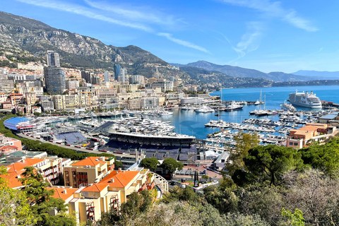 Paris: 7-Day Italy, France and Swiss Tour with Accommodation