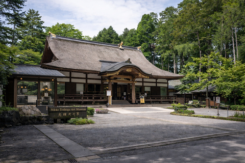 Tokyo: 5-Day Private Tour to Hiroshima with Transport