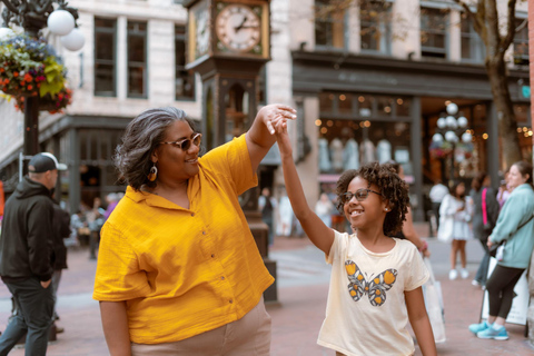 Private Professional Vacation Photoshoot in Vancouver 30 MIN PHOTOSHOOT VANCOUVER