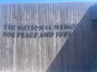 Montgomery & Civil Rights, A Self-Guided Audio Tour - Housity