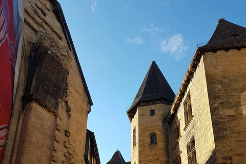 Bordeaux: Dordogne Valley Private Shore Excursion