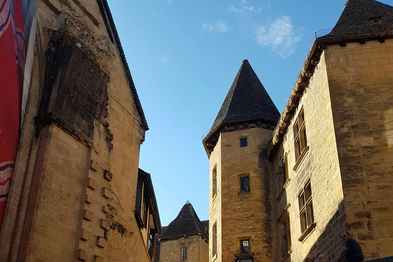 Bordeaux: Dordogne Valley Private Shore Excursion