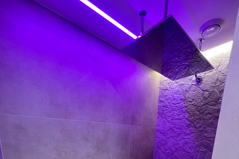 Bratislava - Private Wellness Center Entry Ticket