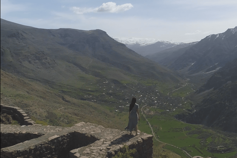 Jeeping Tour: Fortresses & Sacred Trails of Vayots Dzor