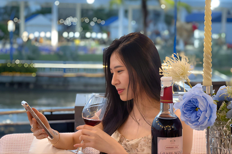 Ho Chi Minh City: tour privato di 3 giorni del Delta del Mekong