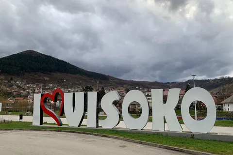 From Sarajevo: Visoko Pyramids,Tunnels and Park Ravne Tour