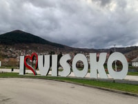 Visoko Meditation Pyramids Tour, Mystery Tunnels, Park Ravne - Housity