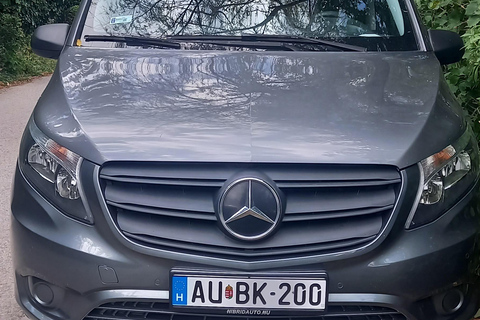 From Budapest: Danube Bend Forest Tour Visegrad & Szentendre Budapest: Danube Bend Forest Tour Visegrad & Szentendre Grps