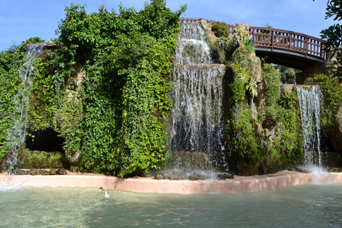 Visita guidata in francese di Cadix con una guida locale