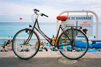 Nice , Self-Guided Bike Tours with Virtual AI Guide - Housity