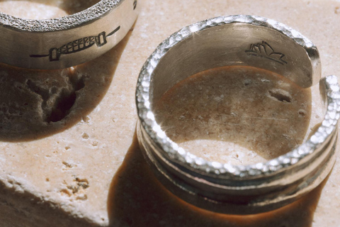 Sydney: Hands-on Silver Ring Making Workshop