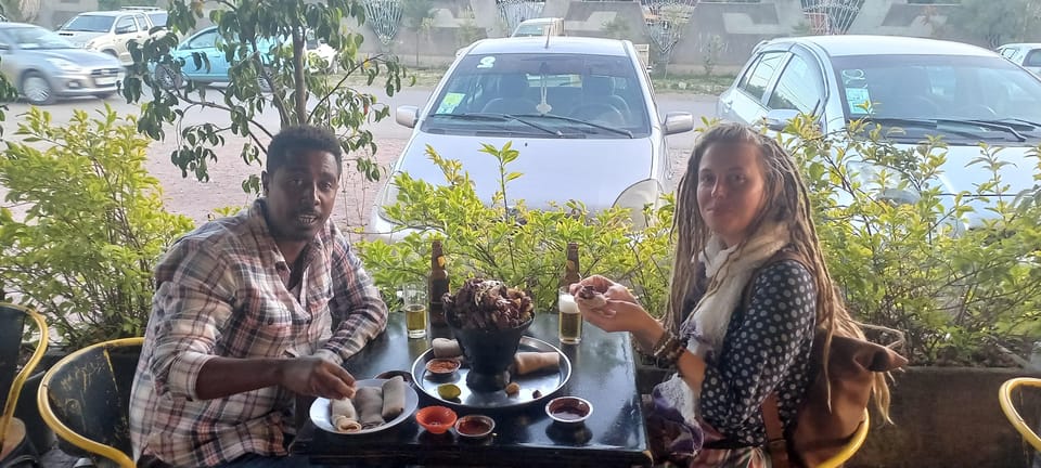 Full Day City Tour Addis Ababa With Hotel Pickup & Drop Off | GetYourGuide