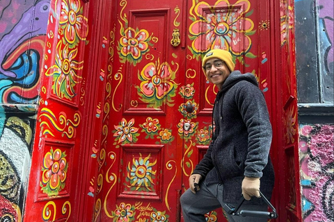 Discover Valparaiso, visit the Garden City, and enjoy wine tasting in Casablanca Get to know Valparaiso, visit the Garden City, and enjoy a wine tasting in Casablanca