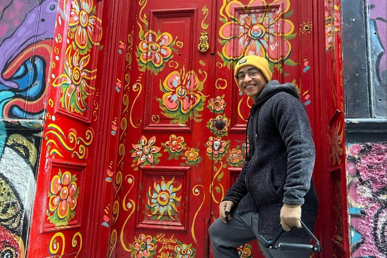 Discover Valparaiso, visit the Garden City, and enjoy wine tasting in Casablanca Get to know Valparaiso, visit the Garden City, and enjoy a wine tasting in Casablanca