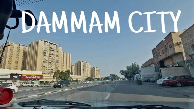 Visit Saudi Arabia Rich Culture of Dammam City Tour in Daman